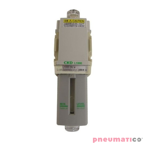 Naolejacz CLD L1000-8G 1/4 