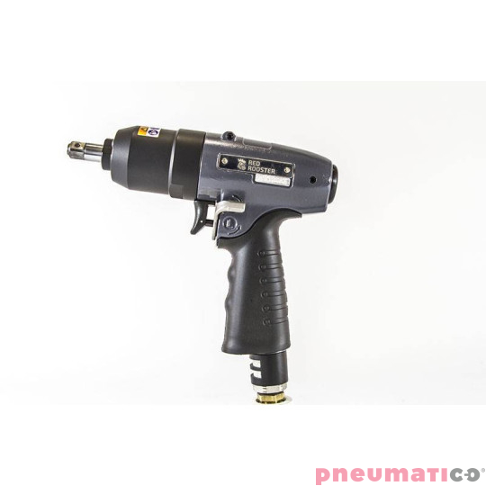 Klucz impulsowy pistoletowy Red Rooster RRI-60X 3/8