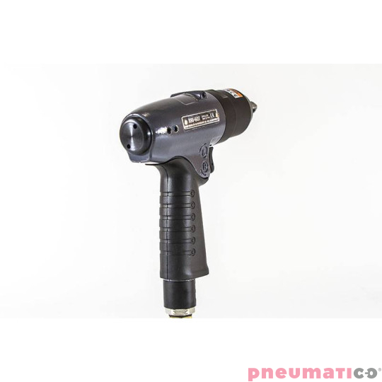 Klucz impulsowy pistoletowy Red Rooster RRI-60X 3/8