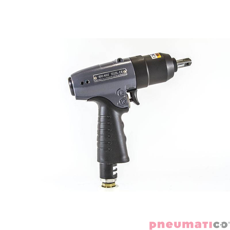 Klucz impulsowy pistoletowy Red Rooster RRI-60X 3/8