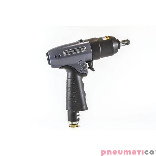 Klucz impulsowy pistoletowy Red Rooster RRI-60X 3/8