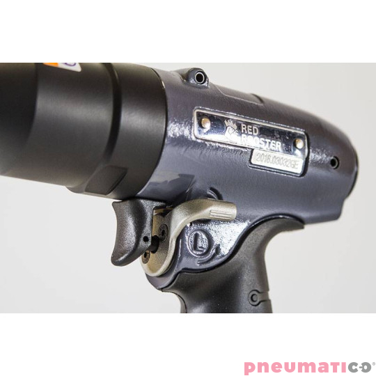 Klucz impulsowy pistoletowy Red Rooster RRI-60X 3/8