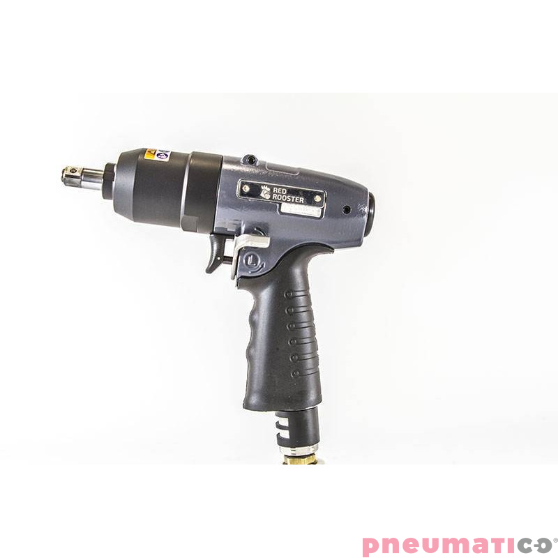 Klucz impulsowy pistoletowy Red Rooster RRI-50X 3/8