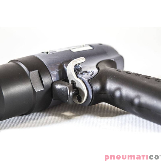 Klucz impulsowy pistoletowy Red Rooster RRI-50X 3/8