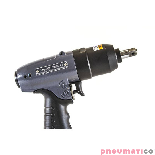 Klucz impulsowy pistoletowy Red Rooster RRI-50X 3/8