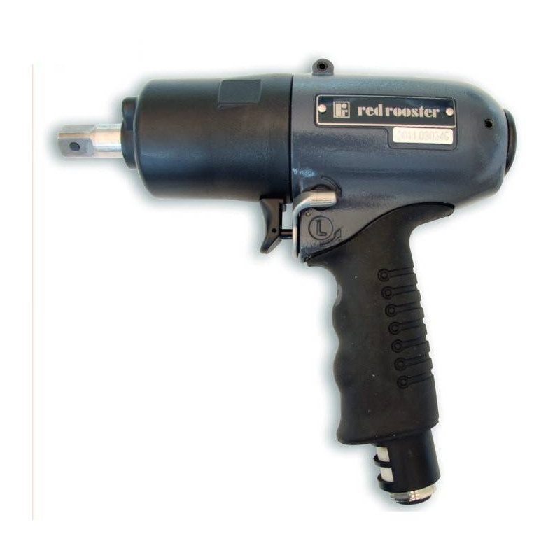 Klucz impulsowy pistoletowy Red Rooster RRI-30 3/8 Klucz impulsowy pistoletowy Red Rooster RRI-30 3/8