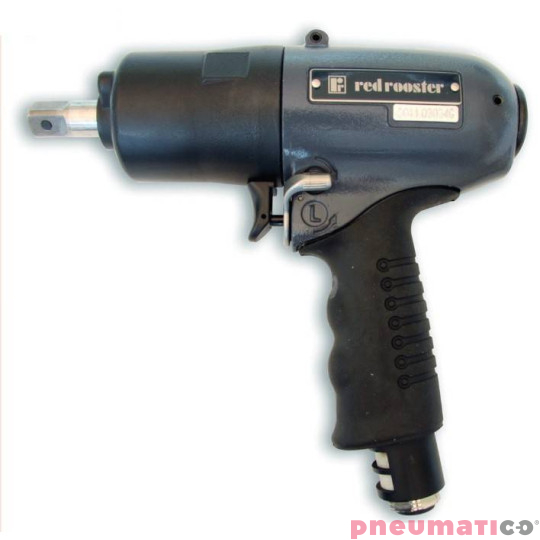 Klucz impulsowy pistoletowy Red Rooster RRI-100 1/2 Klucz impulsowy pistoletowy Red Rooster RRI-100 1/2