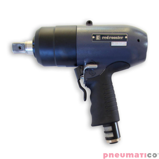 Klucz impulsowy pistoletowy Red Rooster RRI-180 3/4