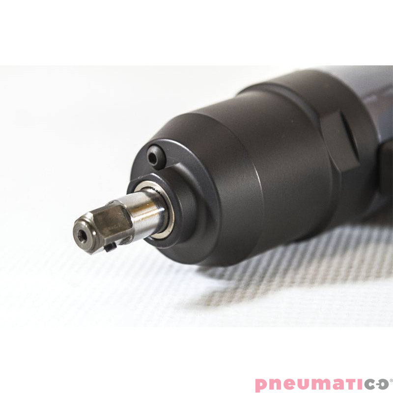 Klucz impulsowy pistoletowy Red Rooster RRI-80 3/8