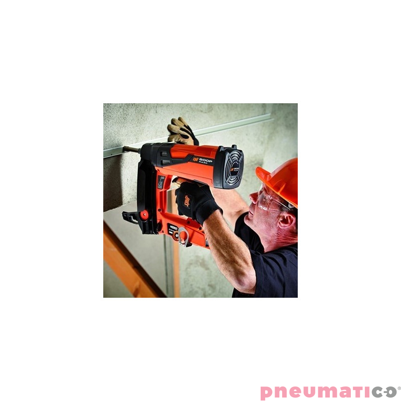 Gwoździarka  osadzak  gazowa SPIT Pulsa 800P