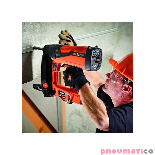 Gwoździarka  osadzak  gazowa SPIT Pulsa 800P