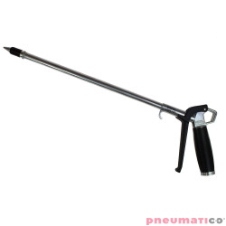 Pistolet bezpieczny do przedmuchu TYPHOON OSHA BTH10/CO 15 cm