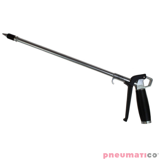 Pistolet bezpieczny do przedmuchu TYPHOON OSHA BTH10/CO 60 cm