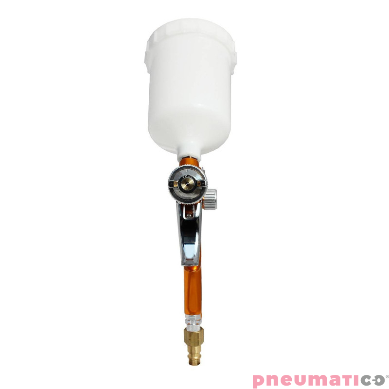 Pistolet zaprawkowy STAR MINI SLV EVO-T-106 1,0 mm Pistolet zaprawkowy STAR MINI SLV EVO-T-106 1,0 mm