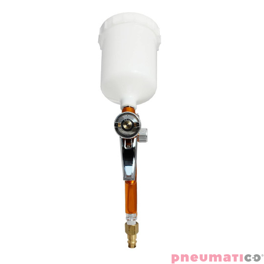 Pistolet zaprawkowy STAR MINI SLV EVO-T-106 1,0 mm Pistolet zaprawkowy STAR MINI SLV EVO-T-106 1,0 mm