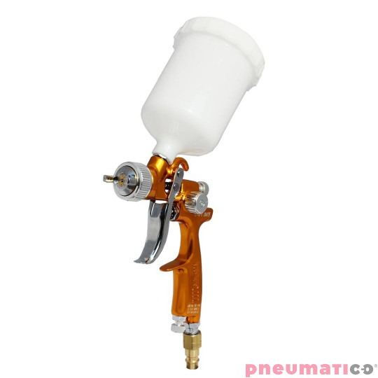 Pistolet zaprawkowy STAR MINI SLV EVO-T-106 1,0 mm Pistolet zaprawkowy STAR MINI SLV EVO-T-106 1,0 mm