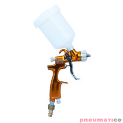 Pistolet zaprawkowy STAR MINI SLV EVO-T-106 0,8 mm