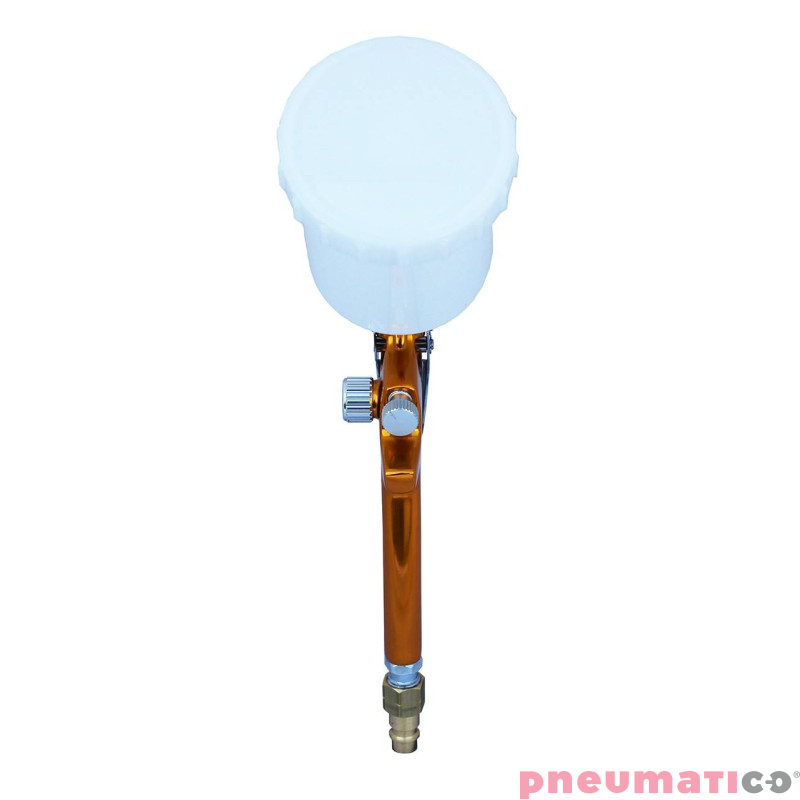 Pistolet zaprawkowy STAR MINI SLV EVO-T-106 0,8 mm Pistolet zaprawkowy STAR MINI SLV EVO-T-106 0,8 mm