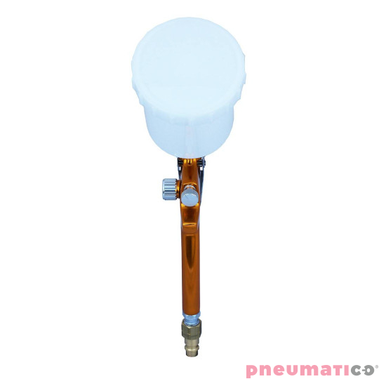 Pistolet zaprawkowy STAR MINI SLV EVO-T-106 0,8 mm Pistolet zaprawkowy STAR MINI SLV EVO-T-106 0,8 mm