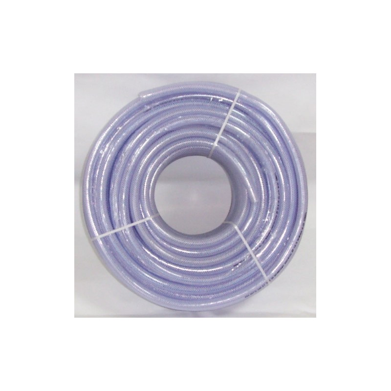 Wąż PCW zbrojony 12mm Wąż PCW zbrojony 12mm