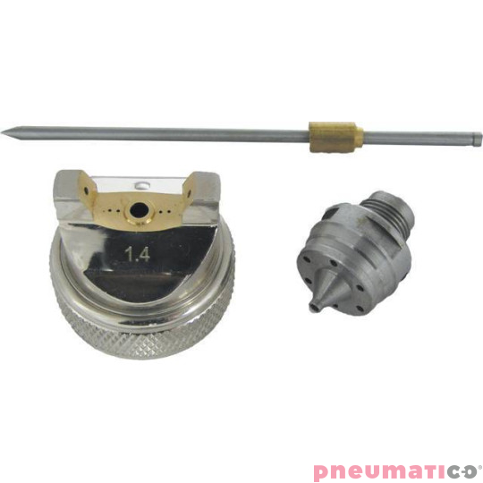 Zestaw naprawczy do pistoletu Speedway HP 2,0 mm Zestaw naprawczy do pistoletu Speedway HP 2,0 mm