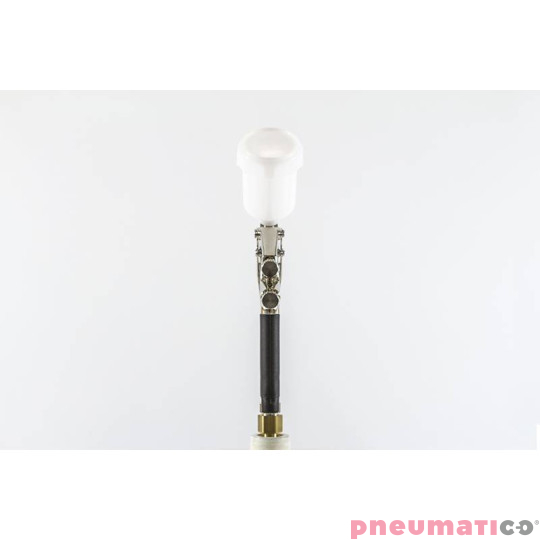 Pistolet lakierniczy SATAjet 20B Pistolet lakierniczy SATAjet 20B