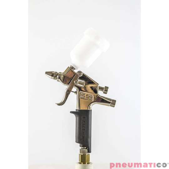 Pistolet lakierniczy SATAjet 20B Pistolet lakierniczy SATAjet 20B