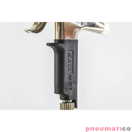 Pistolet lakierniczy SATAjet 20B Pistolet lakierniczy SATAjet 20B