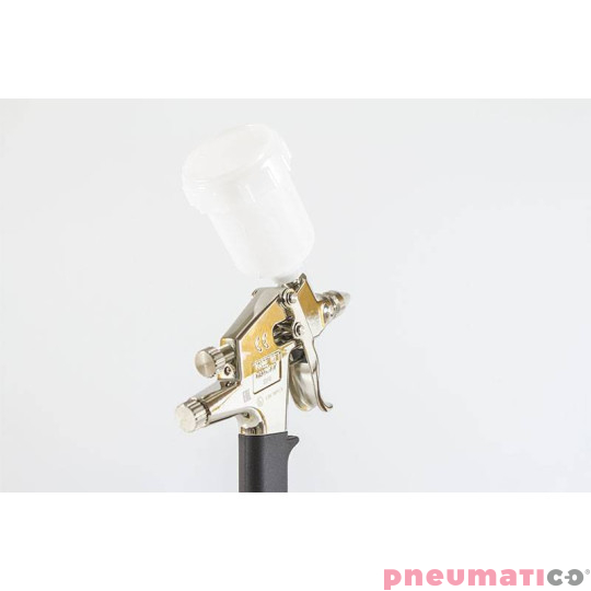 Pistolet lakierniczy SATAjet 20B Pistolet lakierniczy SATAjet 20B