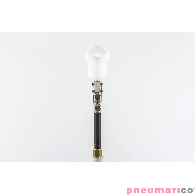 Pistolet lakierniczy SATAjet 20B 0,5 mm