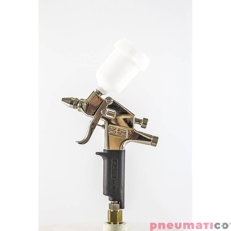 Pistolet lakierniczy SATAjet 20B 0,5 mm