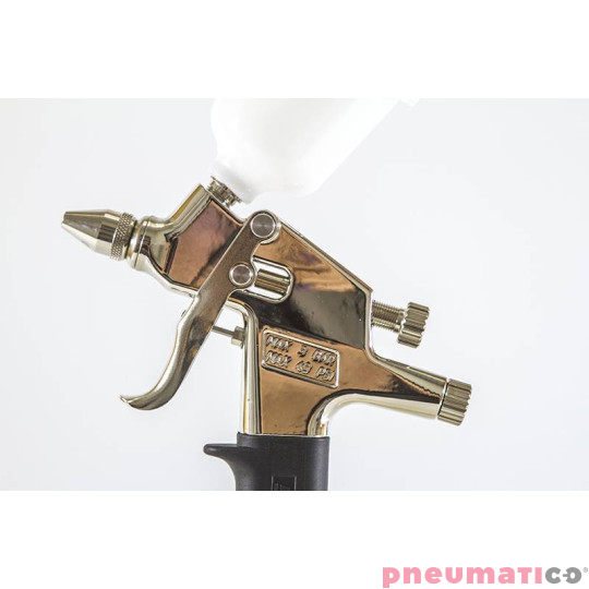 Pistolet lakierniczy SATAjet 20B 0,5 mm