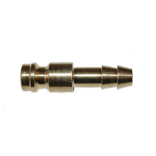 Szybkozłącze niskociśnieniowe męskie na wąż typ 21KA 9 mm RQS 21SFTF09MXX