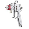 Pistolet lakierniczy EXPERT HP dolnozasilany 1,1 mm