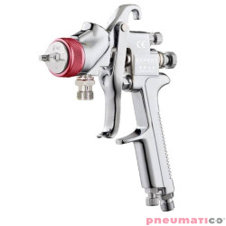 Pistolet lakierniczy EXPERT HP dolnozasilany 1,4 mm