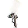 Pistolet lakierniczy EXPERT HVLP z g&oacute;rnym zbiornikiem 2,4 mm