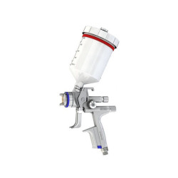 Pistolet do podkład&oacute;w SATAjet 100 B F RP z g&oacute;rnym zbiornikiem 1,4 mm