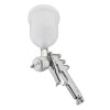 Pistolet lakierniczy DeVilbiss GPi Trans-Tech i-System Pro z g&oacute;rnym zbiornikiem dysza 1,6 mm
