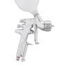 Pistolet lakierniczy DeVilbiss GPi Trans-Tech i-System Pro z g&oacute;rnym zbiornikiem dysza 1,6 mm