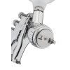 Pistolet lakierniczy DeVilbiss GPi Trans-Tech i-System Pro z g&oacute;rnym zbiornikiem dysza 1,6 mm