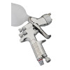Pistolet lakierniczy DeVilbiss GPi Trans-Tech i-System Pro z g&oacute;rnym zbiornikiem dysza 1,6 mm