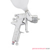 Pistolet lakierniczy DeVilbiss GPi Trans-Tech i-System Pro z g&oacute;rnym zbiornikiem dysza 1,8 ,mm