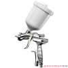 Pistolet lakierniczy Iwata WS-400 EVO BASE z g&oacute;rnym zbiornikiem - dysza 1,3 mm HD PRO KIT