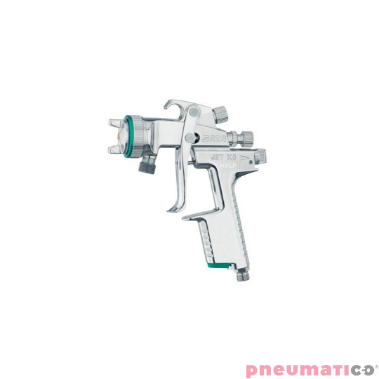Pistolet lakierniczy SATAjet 3000 K HVLP Satajet K3 dolnozasilany 0,8 mm Pistolet lakierniczy SATAjet 3000 K HVLP Satajet K3 dolnozasilany 0,8 mm