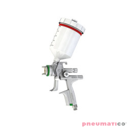 Pistolet lakierniczy SATAjet 5000 HVLP z g&oacute;rnym zbiornikiem 1,4 mm