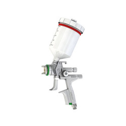 Pistolet lakierniczy SATAjet 5000 HVLP z g&oacute;rnym zbiornikiem 1,3 mm