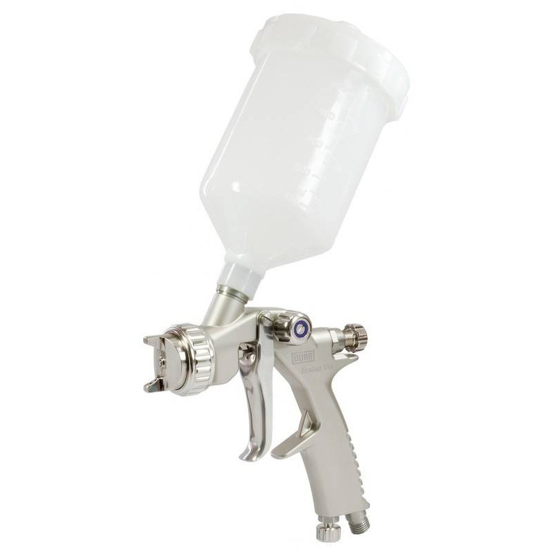 Pistolet lakierniczy EcoGun 116 DÜRR Pistolet lakierniczy EcoGun 116 DÜRR