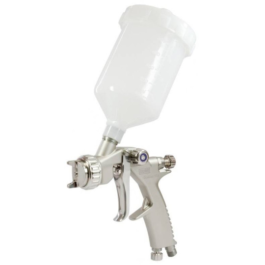 Pistolet lakierniczy EcoGun 116 DÜRR Pistolet lakierniczy EcoGun 116 DÜRR