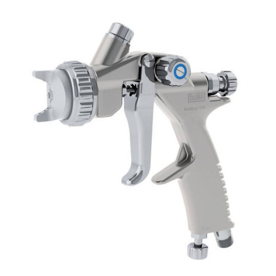 Pistolet lakierniczy EcoGun 116 DÜRR Pistolet lakierniczy EcoGun 116 DÜRR