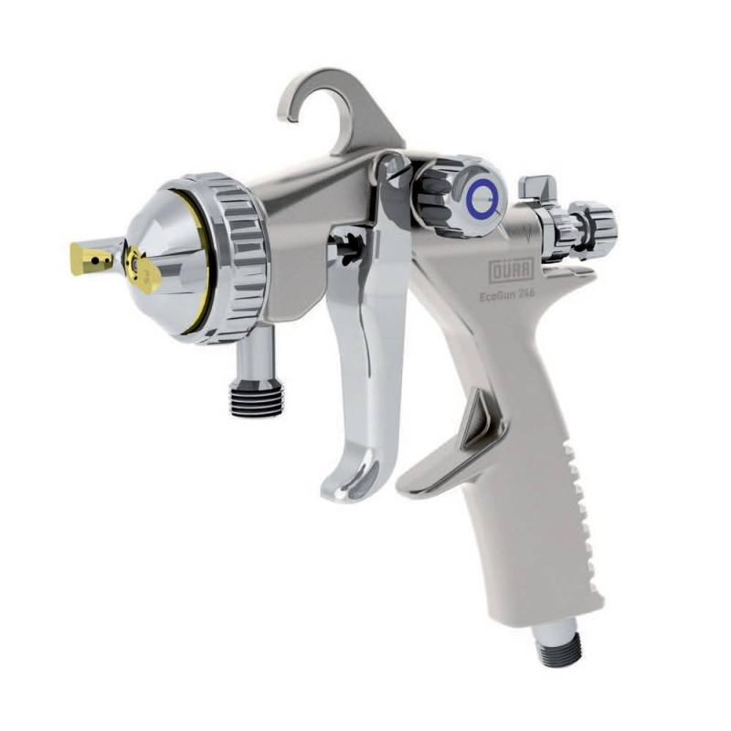 Pistolet lakierniczy EcoGun 246 DÜRR Pistolet lakierniczy EcoGun 246 DÜRR
